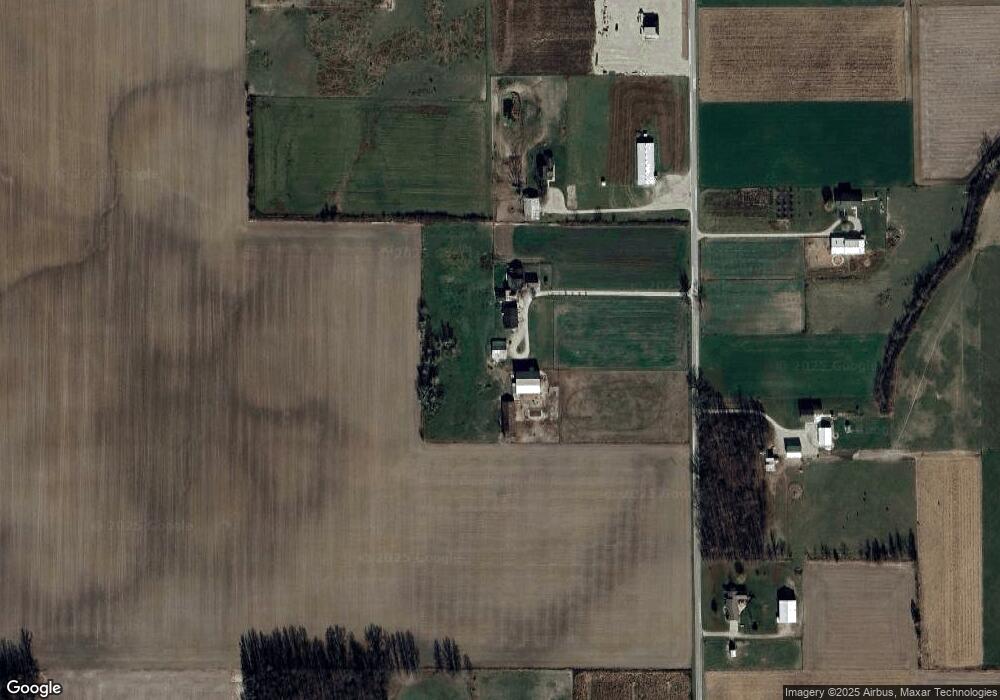 8284 S 300 E, Geneva, IN 46740 - photo 1