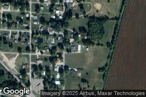 105 S East St, Elnora, IN 47529