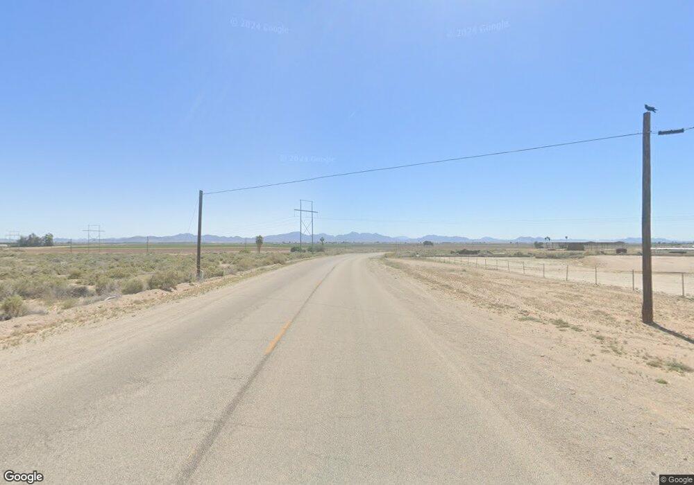 1111 Midland Rd, Blythe, CA 92225 - photo 1