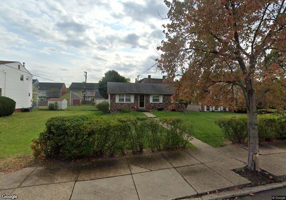 1215 Pennsylvania Ave, Pittsburgh, PA 15233 - photo 1