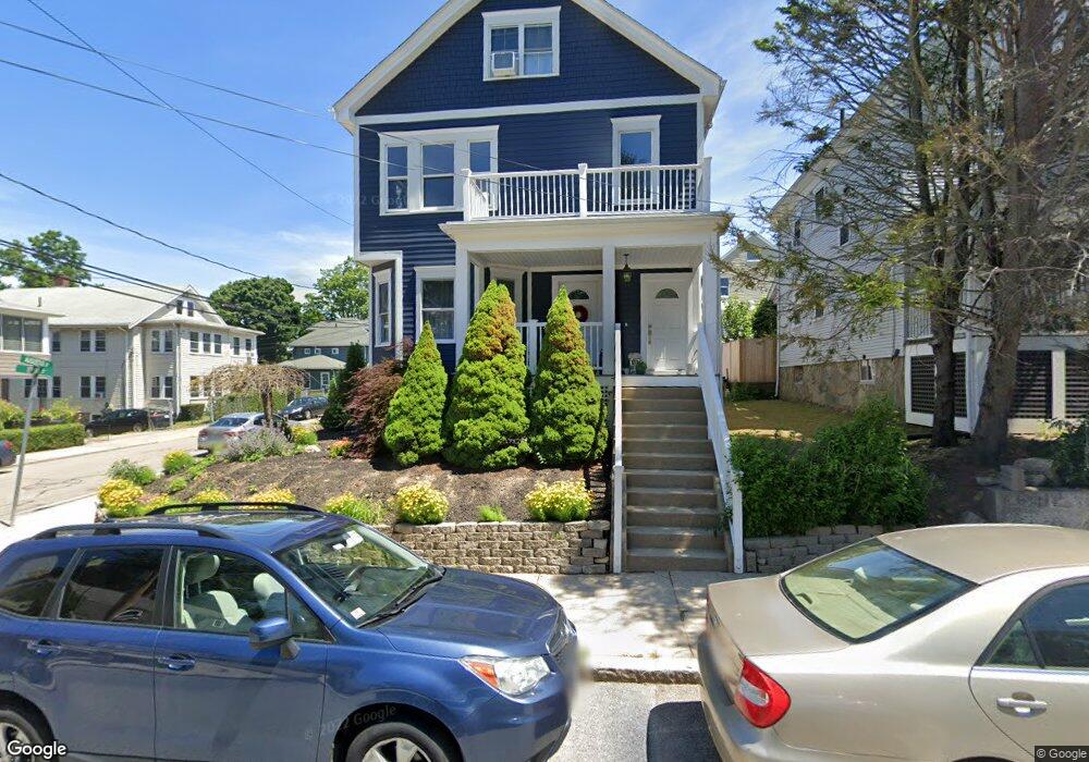 2 Ethel St, Roslindale, MA 02131 - photo 1