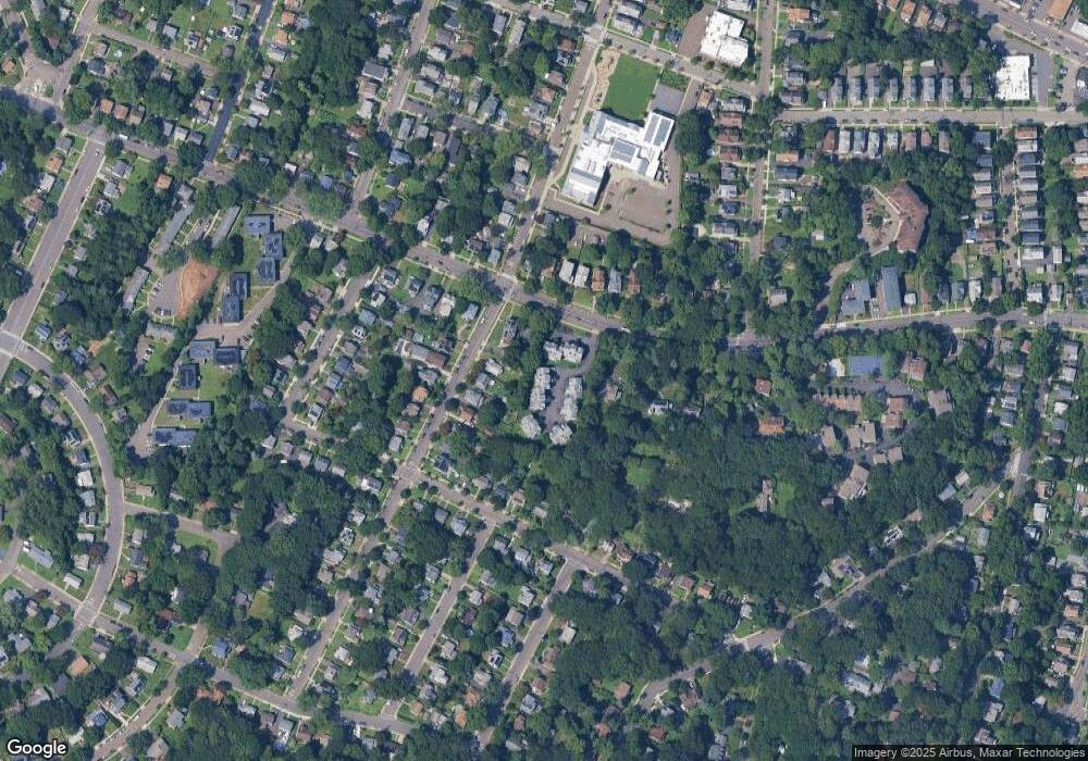 416 Fountain St unit D, New Haven, CT 06515 - photo 1