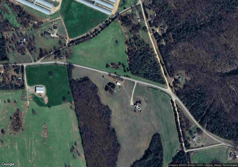 2045 Montevideo Rd, Elberton, GA 30635 - photo 1