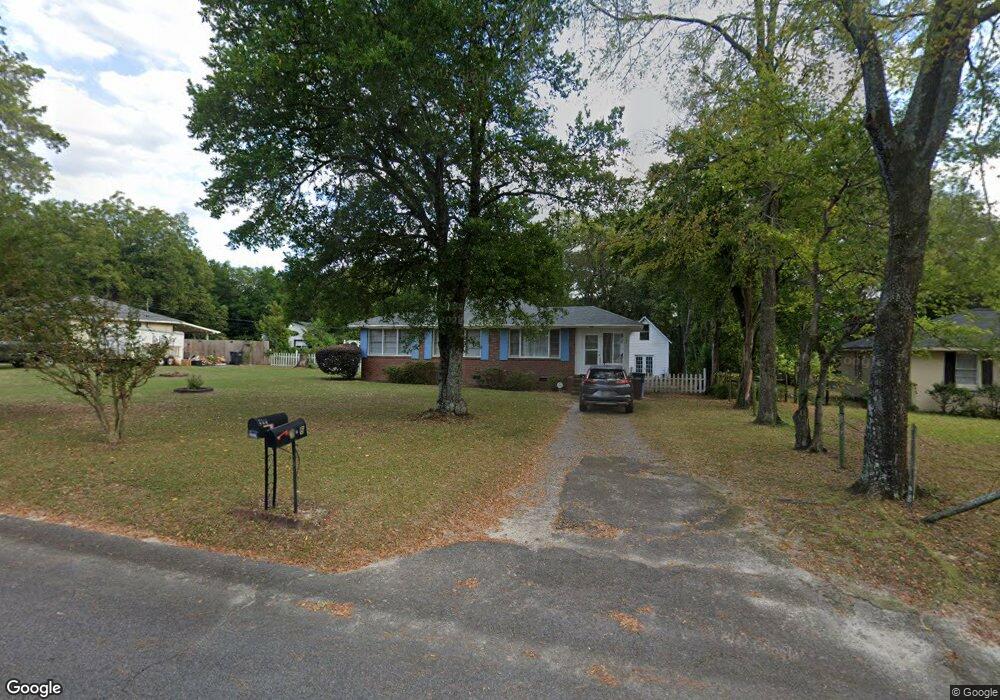 306 Crestview Dr, Augusta, GA 30907 - photo 1