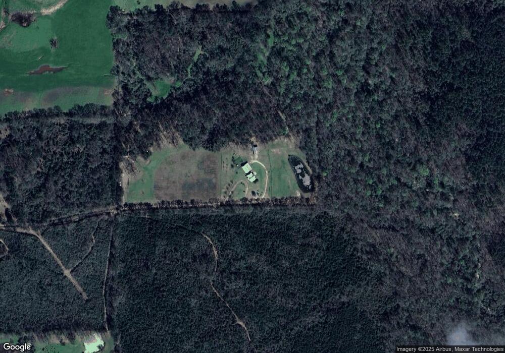 44497 Mouton Tate Rd, Franklinton, LA 70438 - photo 1