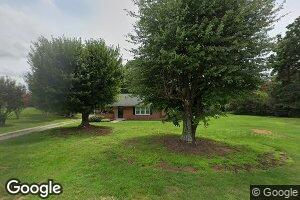 4521 Dry Fork Rd, Dry Fork, VA 24549