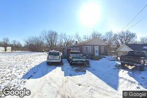 1207 W Juliah Ave, Flint, MI 48505