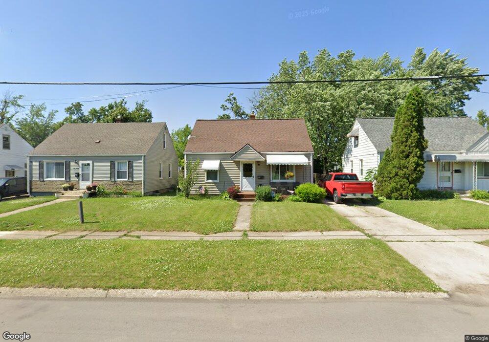 616 Ingleside Ave, Flint, MI 48507 - photo 1