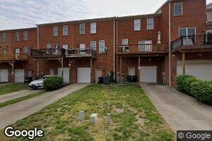 1073 Cutter St, Cincinnati, OH 45203