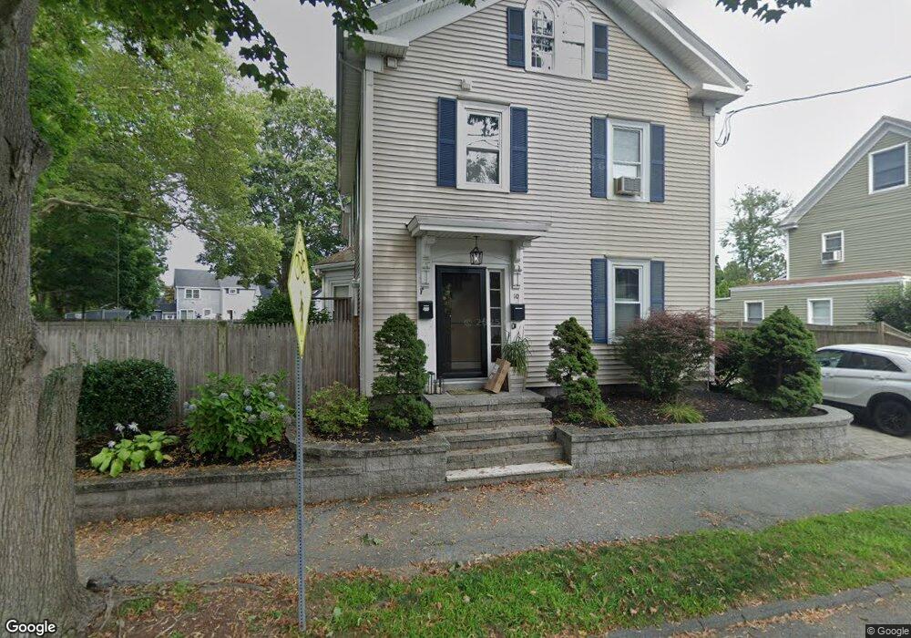 10 Oak St unit 1, Danvers, MA 01923 - photo 1