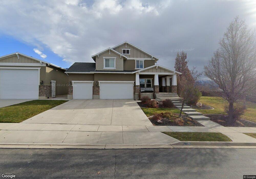 11498 N Broadleaf Hollow Ln, Highland, UT 84003 - photo 1