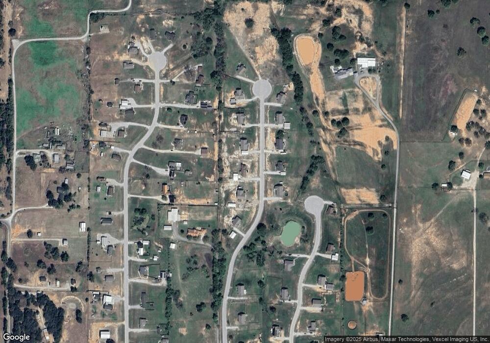 135 Quail Ln, Boyd, TX 76023 - photo 1