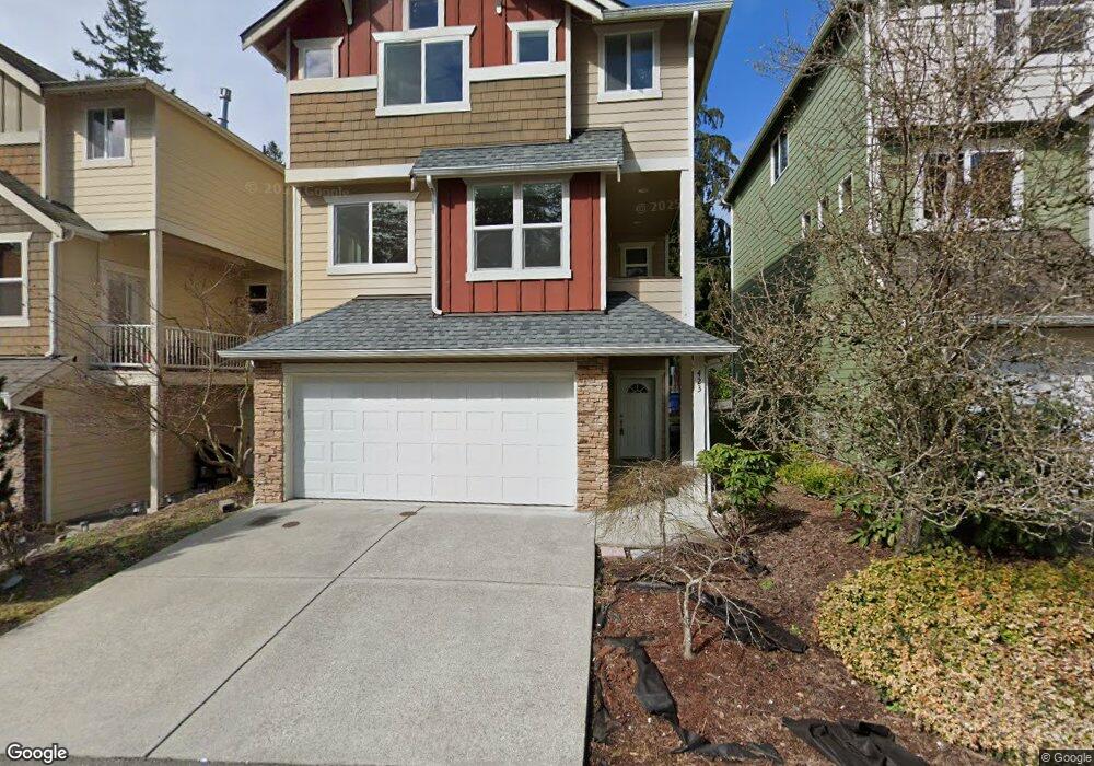 423 120th St SE unit 2, Everett, WA 98208 - photo 1