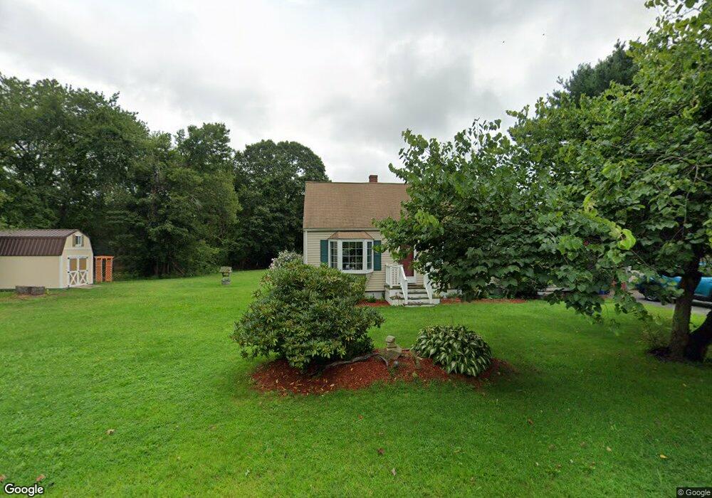 29 Davis Rd, Westport, MA 02790 - photo 1
