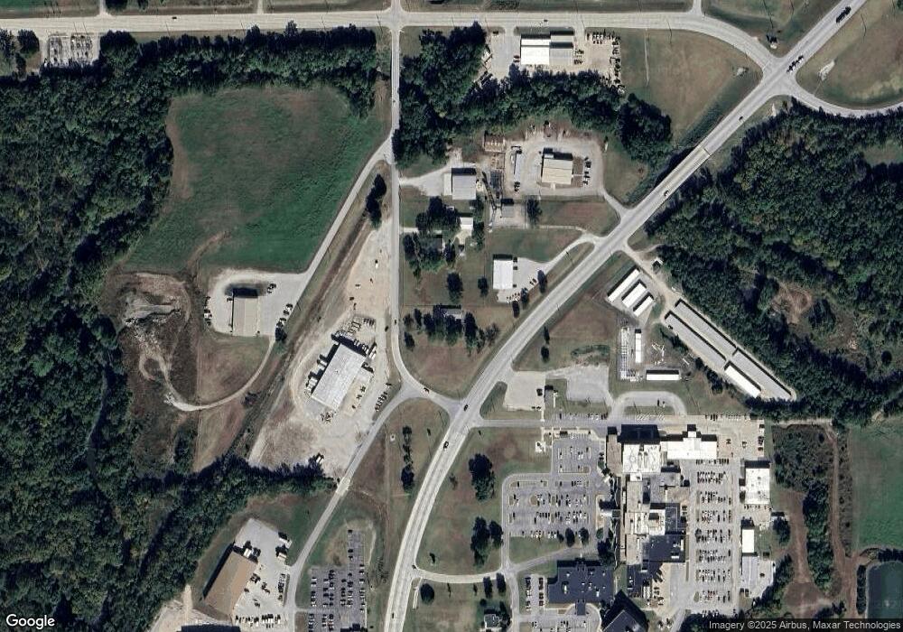 1710 S 21st St, Parsons, KS 67357 - photo 1