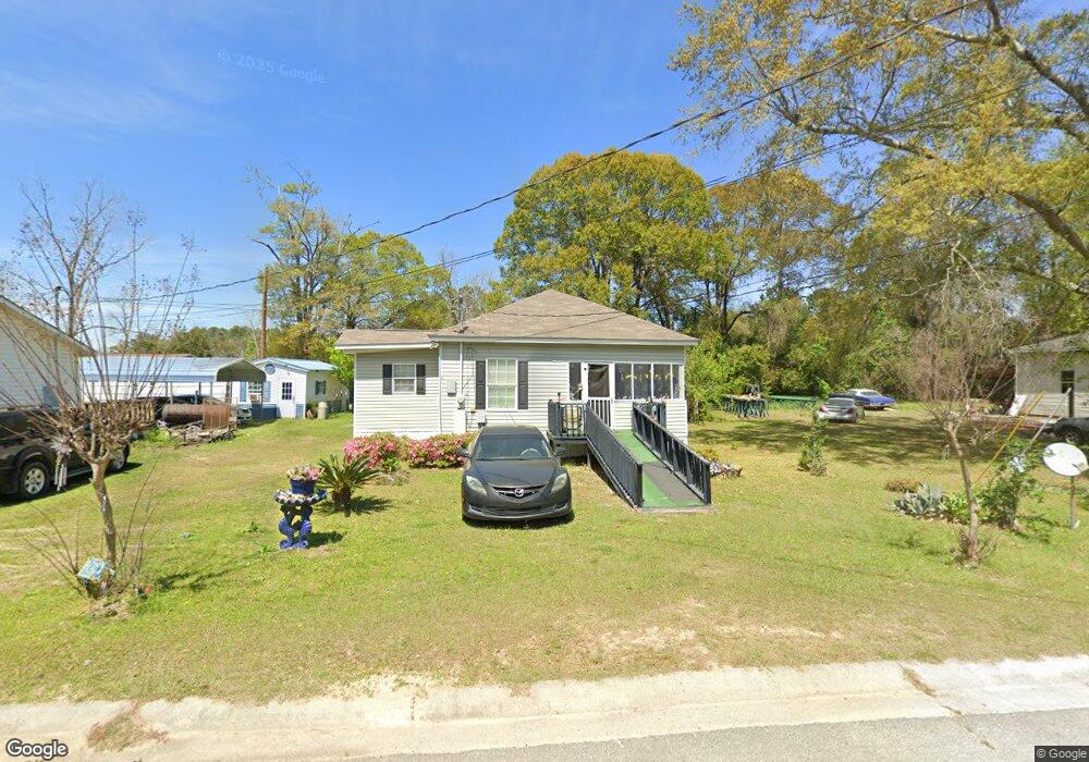 812 E 11th St, Ocilla, GA 31774 - photo 1