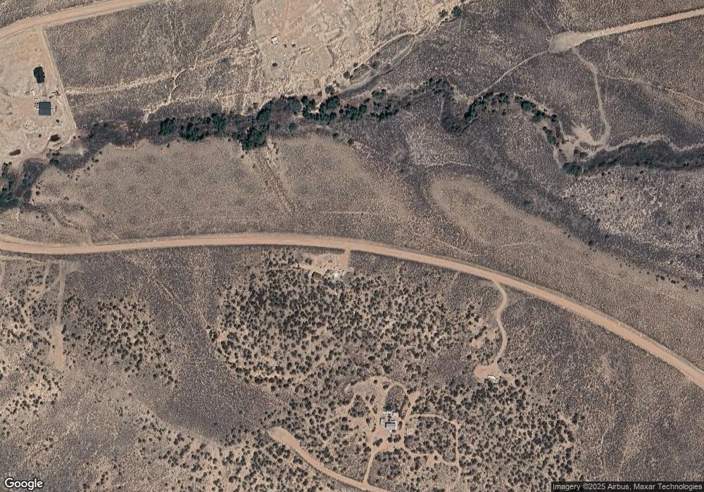 551 Juarez Rd, Fort Garland, CO 81133 - photo 1