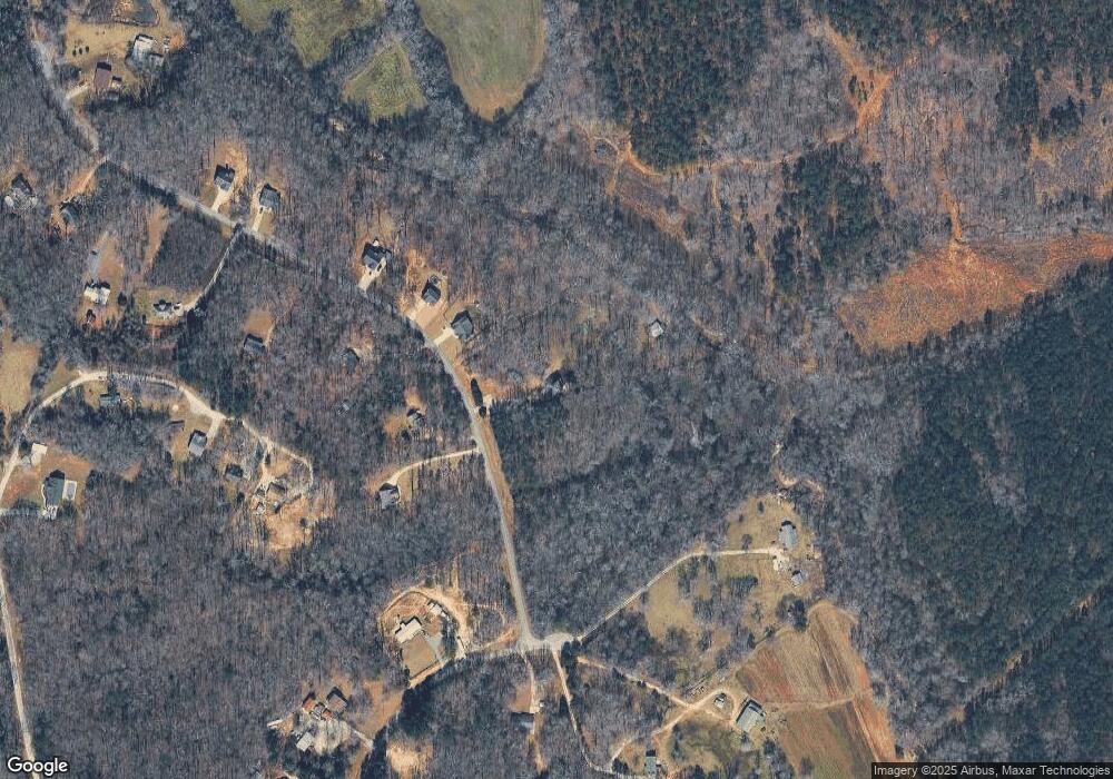 362 Mountain Creek Dr, Maysville, GA 30558 - photo 1