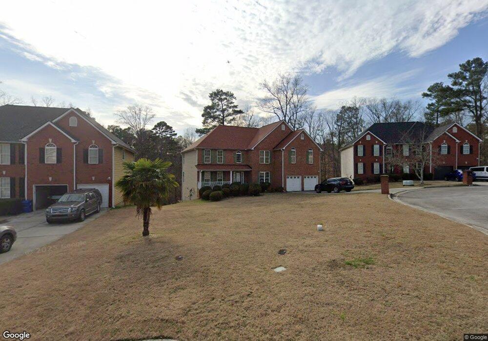 4237 Apple Cir, Conley, GA 30288 - photo 1