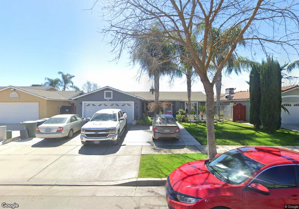 80 La Purisima St, Merced, CA 95341 - photo 1