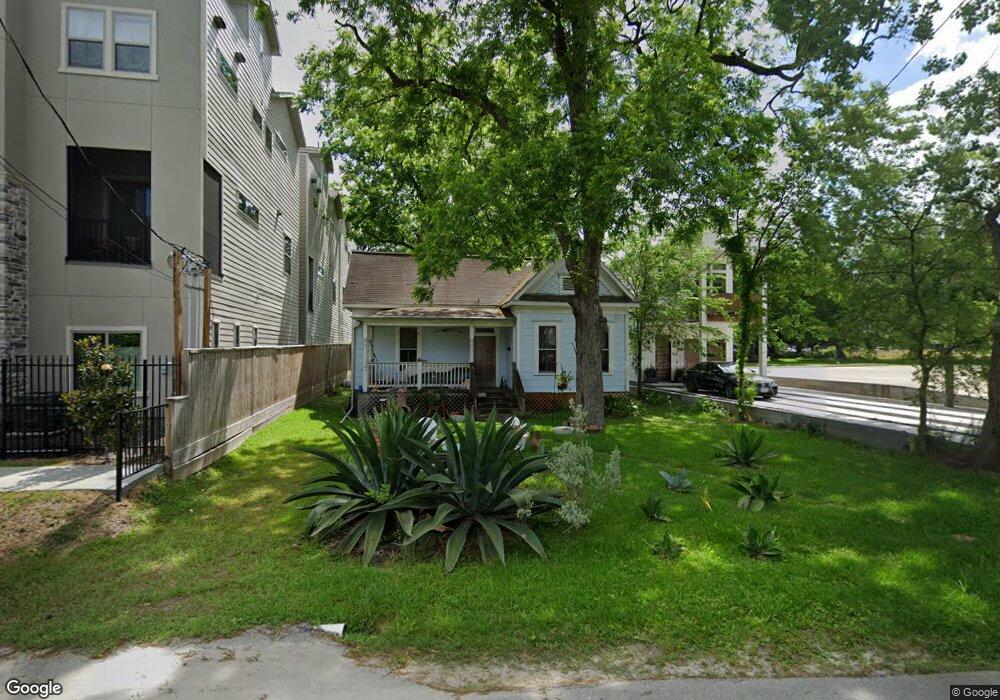 1406 Wichman St, Houston, TX 77007 - photo 1