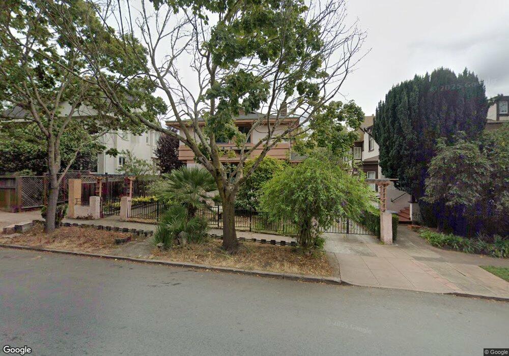 2924 Derby St, Berkeley, CA 94705 - photo 1