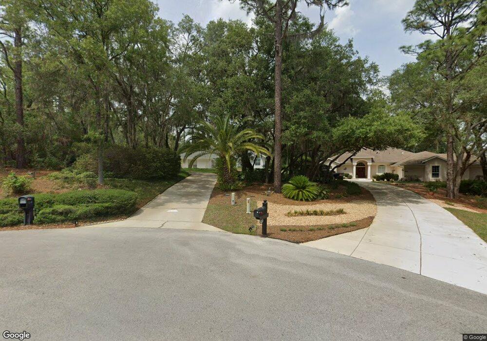 9843 SW 196th Cir, Dunnellon, FL 34432 - photo 1