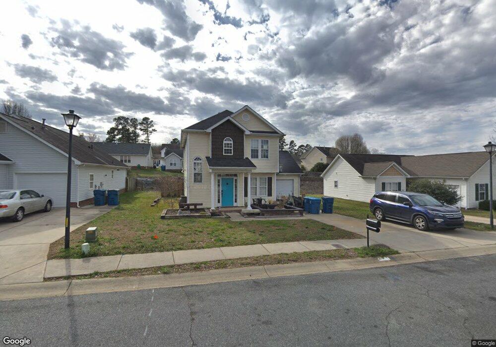 4144 Old Glory Dr, Concord, NC 28025 - photo 1