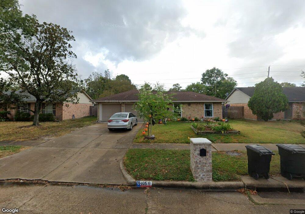 10511 Heather Hill Dr, Houston, TX 77086 - photo 1