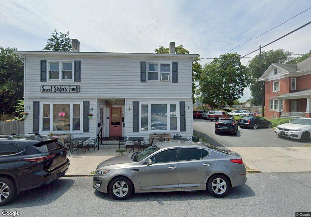 Street View Photo