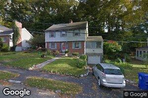 56 Colgate Rd, Newton Lower Falls, MA 02462