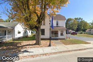 552 N Buckeye St, Osgood, IN 47037