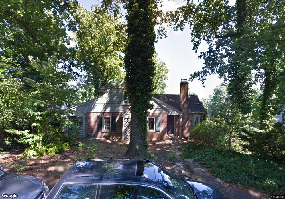 308 Euclid Ave, Wilmington, DE 19809 - photo 1