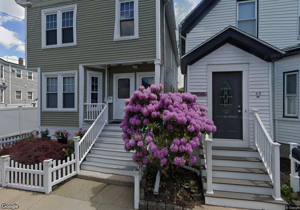 51 Read St unit 1, Winthrop, MA 02152 - photo 1