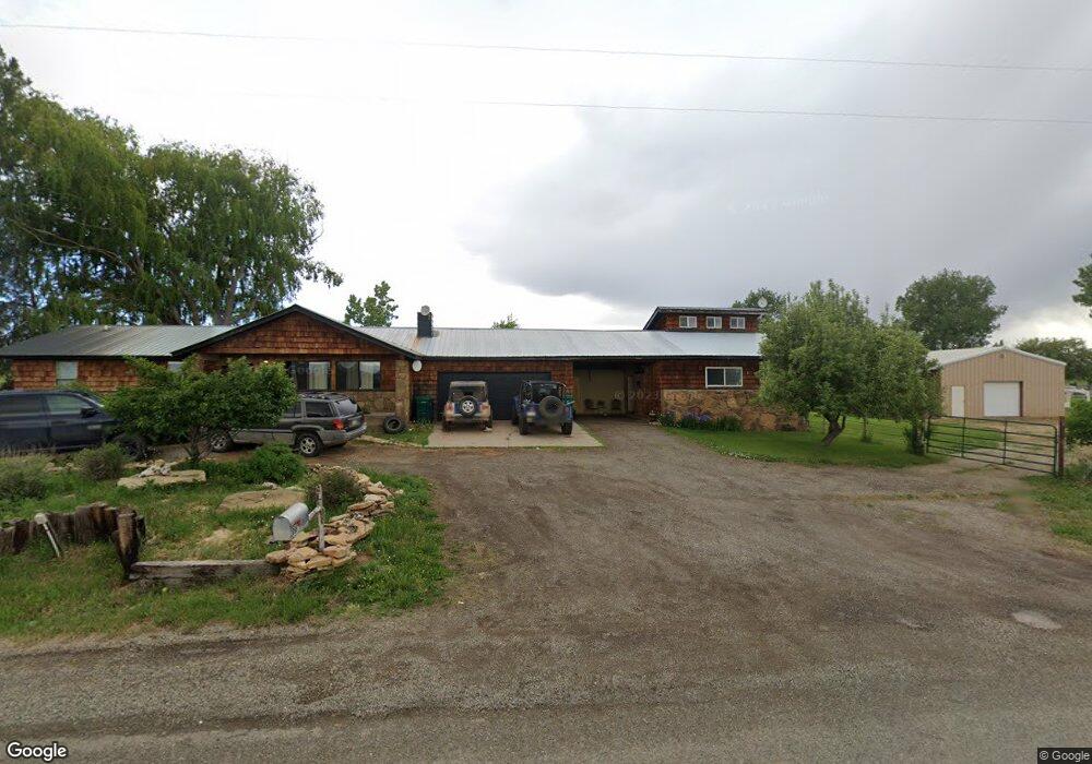 10961 Road 23, Cortez, CO 81321 - photo 1