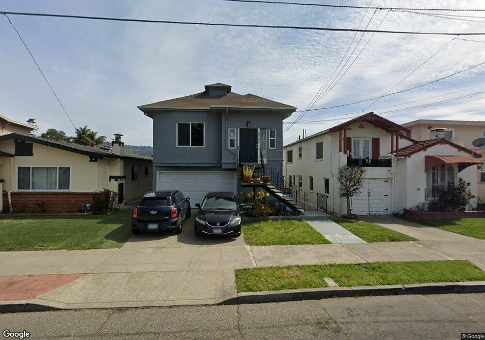 2769 Park St, Berkeley, CA 94702 - photo 1