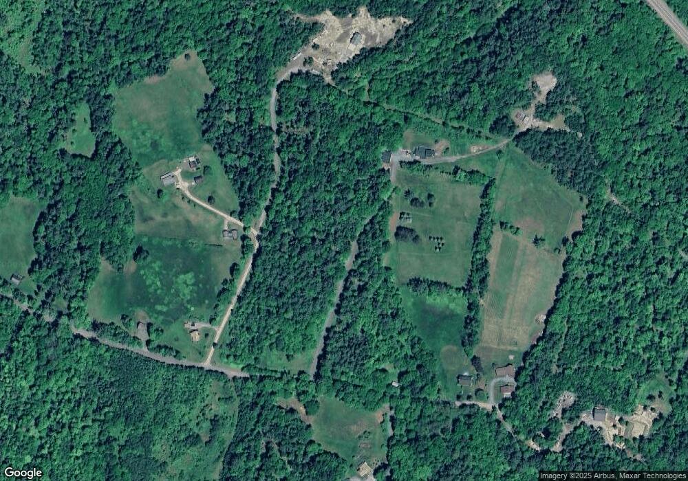 215 Georgeville Rd, Lisbon, NH 03585 - photo 1