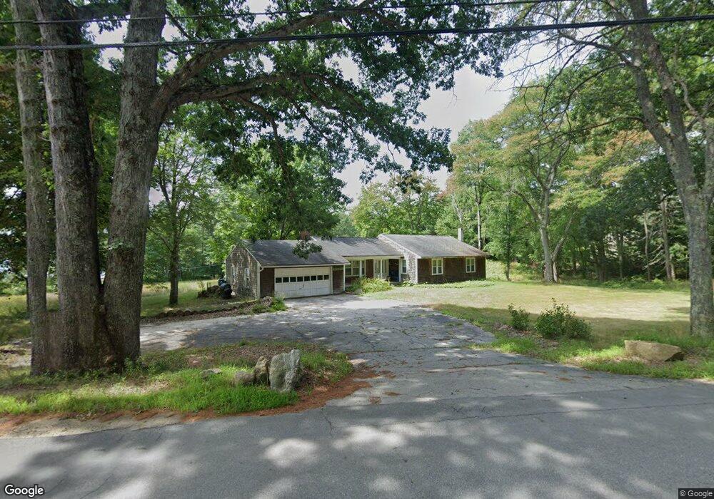 1095 Province Rd, Strafford, NH 03884 - photo 1