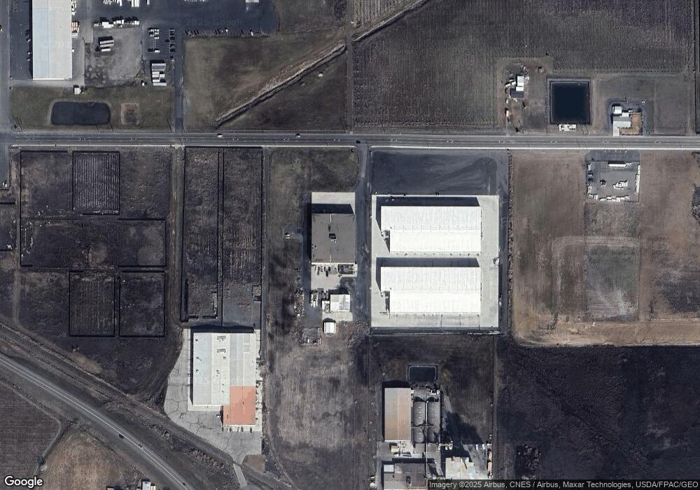 8100 Postma Rd, Moxee, WA 98936 - photo 1