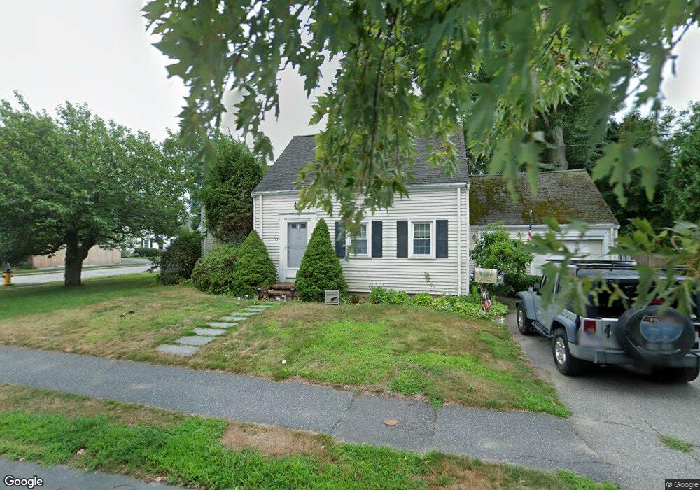 175 Rose Hill Way, Waltham, MA 02453 - photo 1