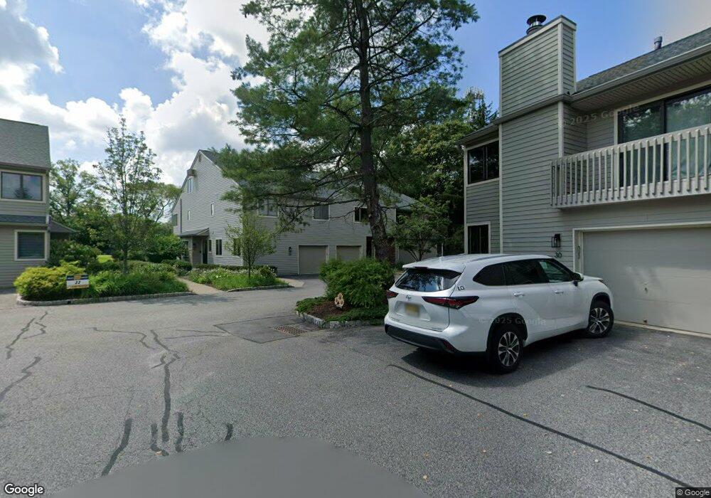 31 Spruce Run, Ramsey, NJ 07446 - photo 1