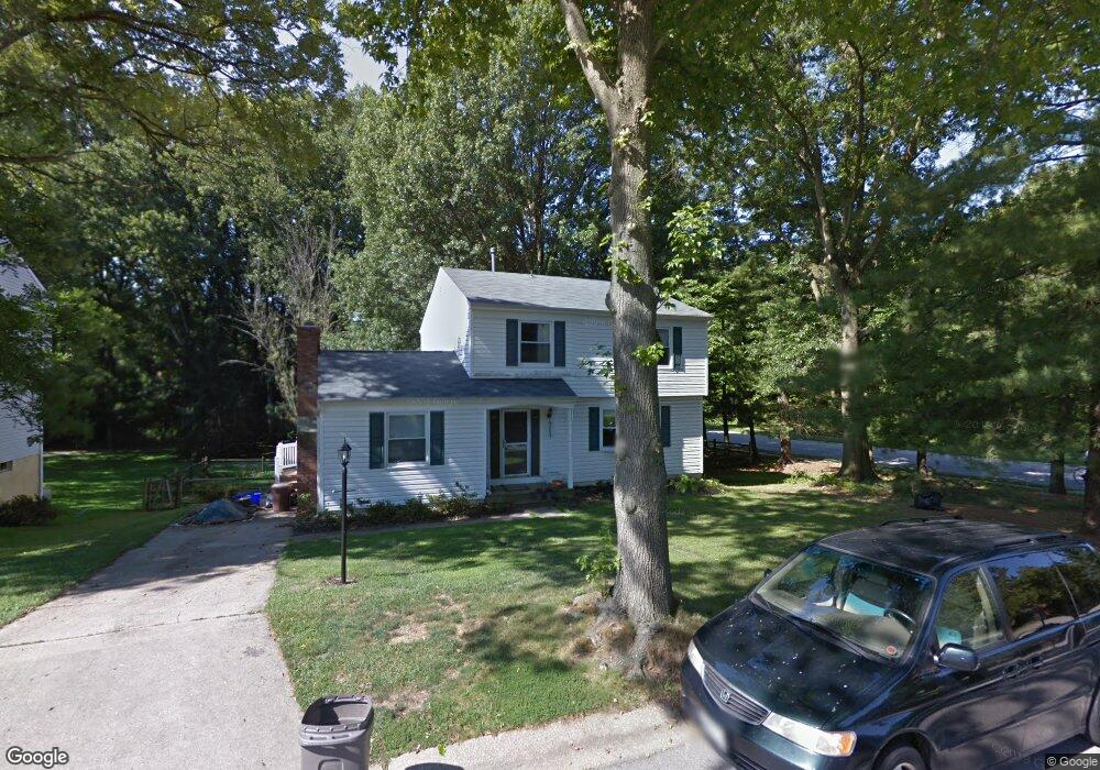 5472 Sleeping Dog Ln, Columbia, MD 21045 - photo 1