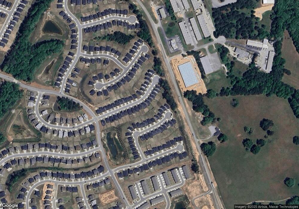 104 Mead Ct, Hoschton, GA 30548 - photo 1