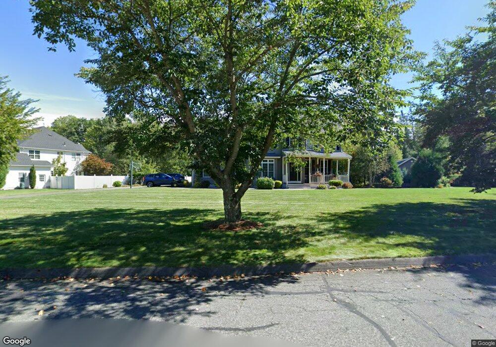 109 Cardinal Way, Florence, MA 01062 - photo 1