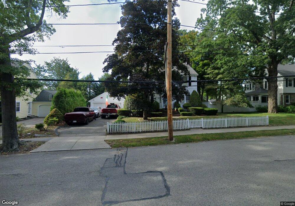 162 Edge Hill Rd, Milton, MA 02186 - photo 1