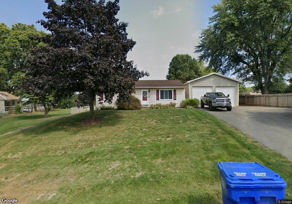 1277 Loop Rd, Columbia, PA 17512 - photo 1