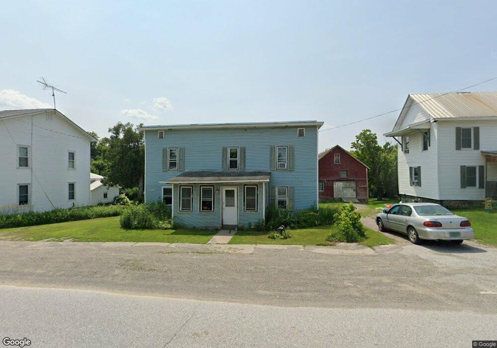 5491 Main St, Franklin, VT 05457 - photo 1
