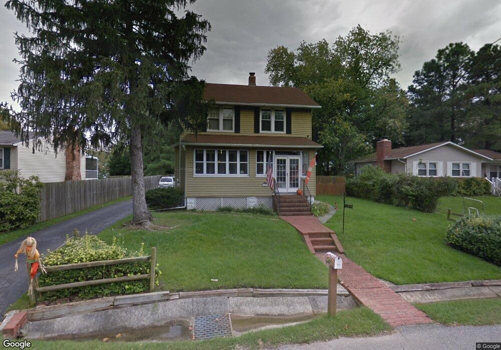 109 Archwood Ave, Glen Burnie, MD 21061 - photo 1