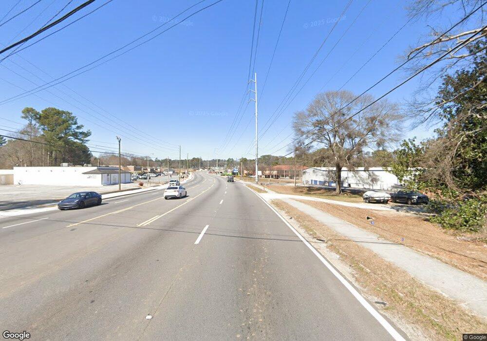 0 Mableton Pkwy SW unit 7543778, Mableton, GA 30126 - photo 1