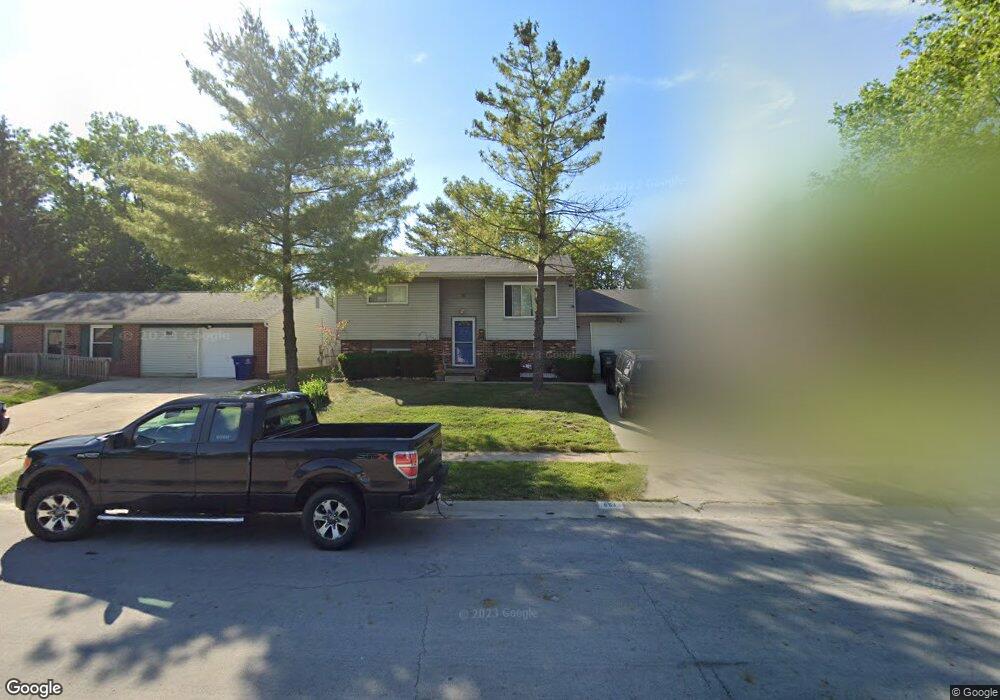 851 Ivy Brush Ct, Columbus, OH 43228 - photo 1